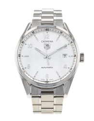 Tag Heuer Carrera WV211A.BA0787